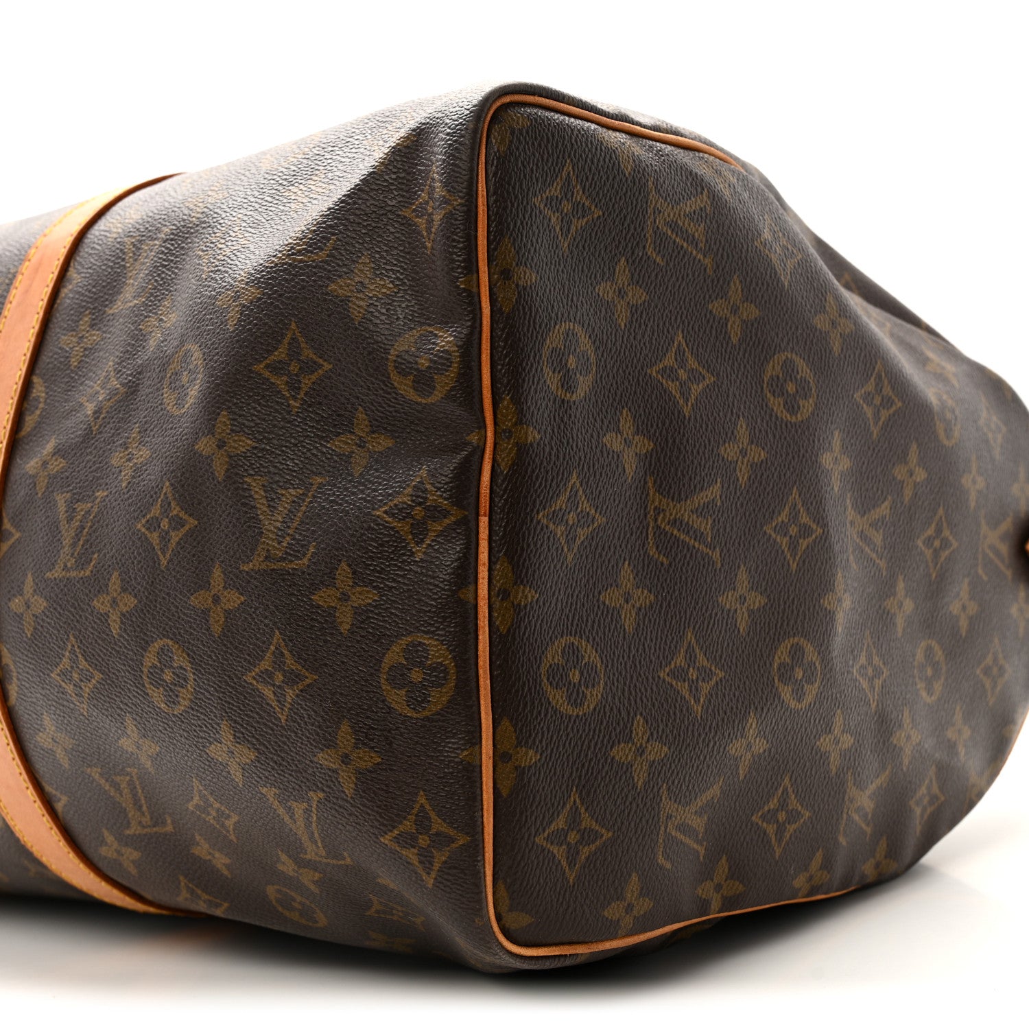 Louis Vuitton Monogram Keepall 50 16 of 30