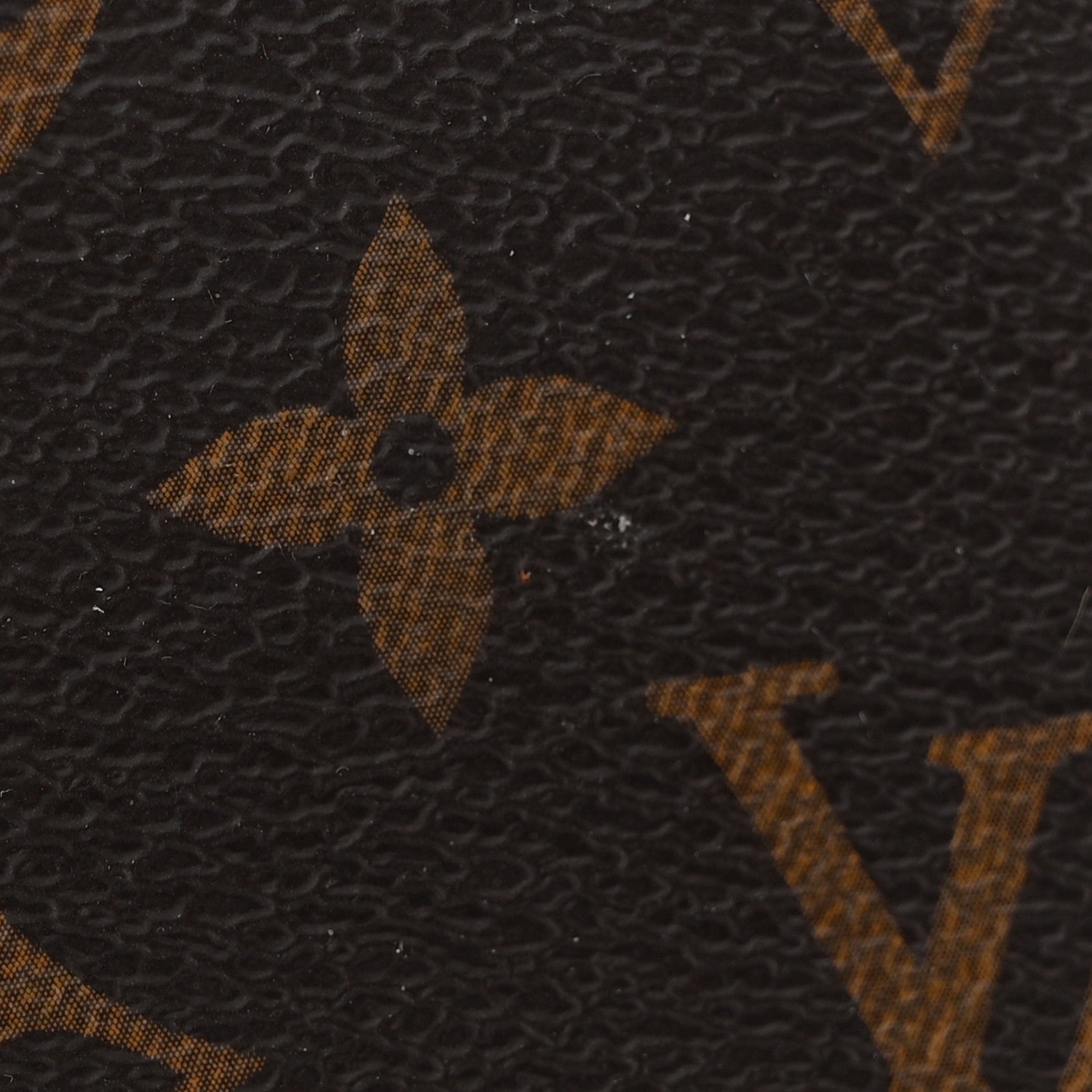 Louis Vuitton Monogram 2019 Christmas Animation Victorine Wallet Fuchsia 9 of 9