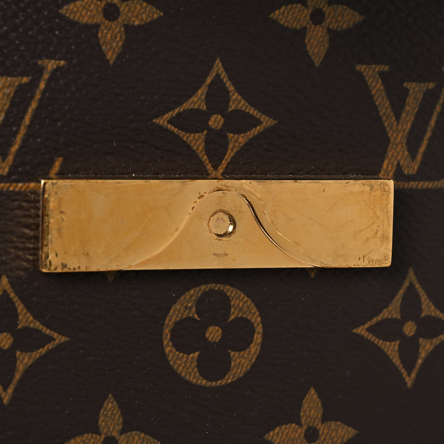 Louis Vuitton Reverse Monogram Dauphine Backpack PM 14 of 16