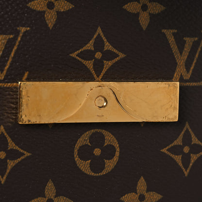 Louis Vuitton Reverse Monogram Dauphine Backpack PM 14 of 16