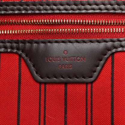 Louis Vuitton Damier Ebene Delightful PM 6 of 12