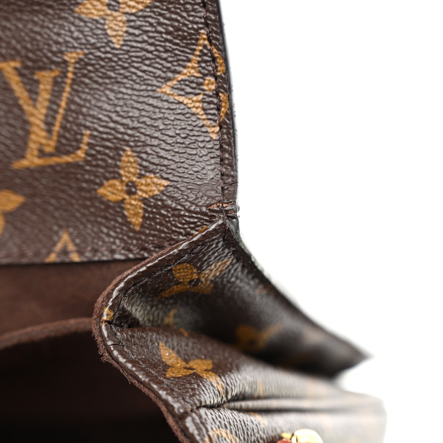 Louis Vuitton Monogram Pochette Metis 14 of 16
