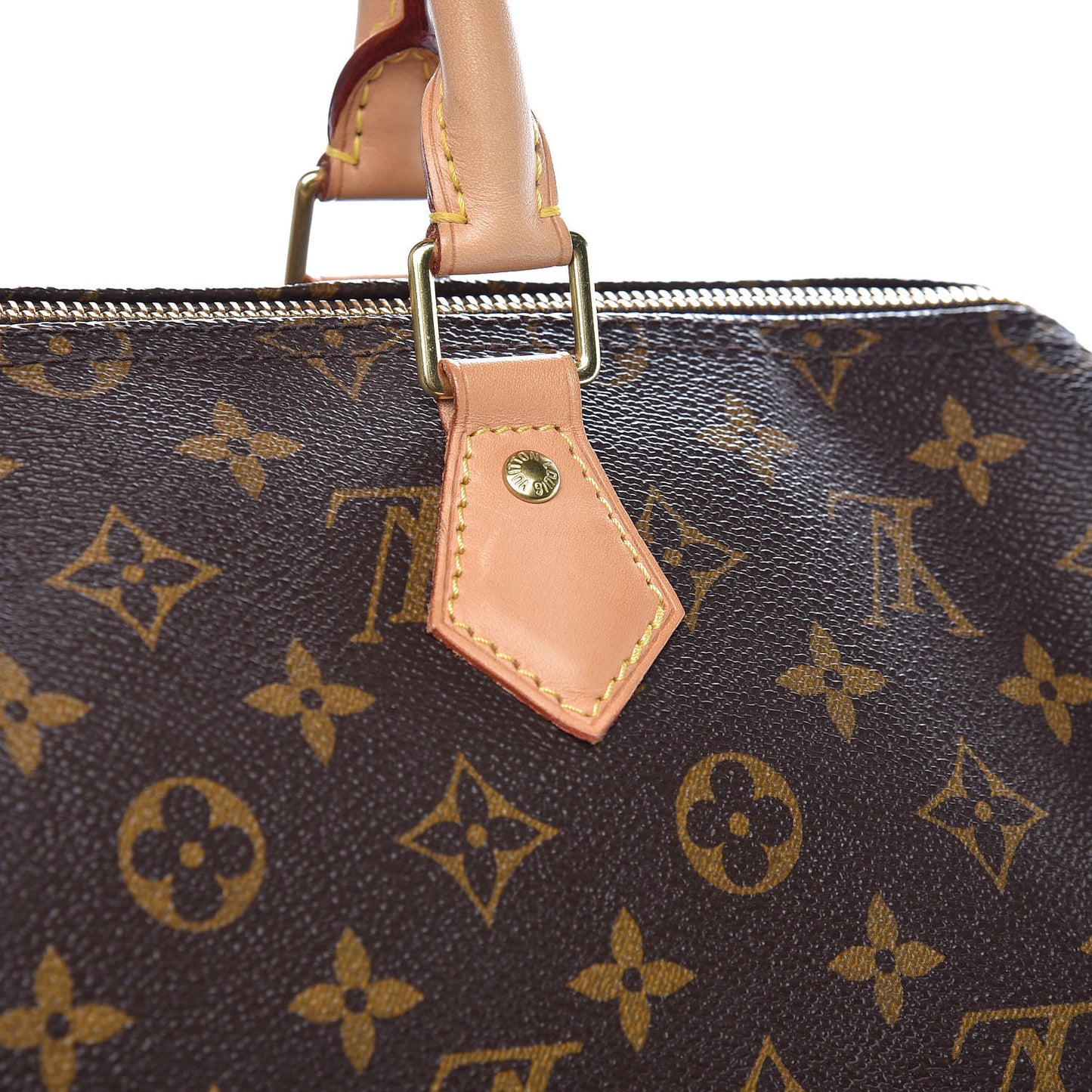 Monogram Speedy 35
