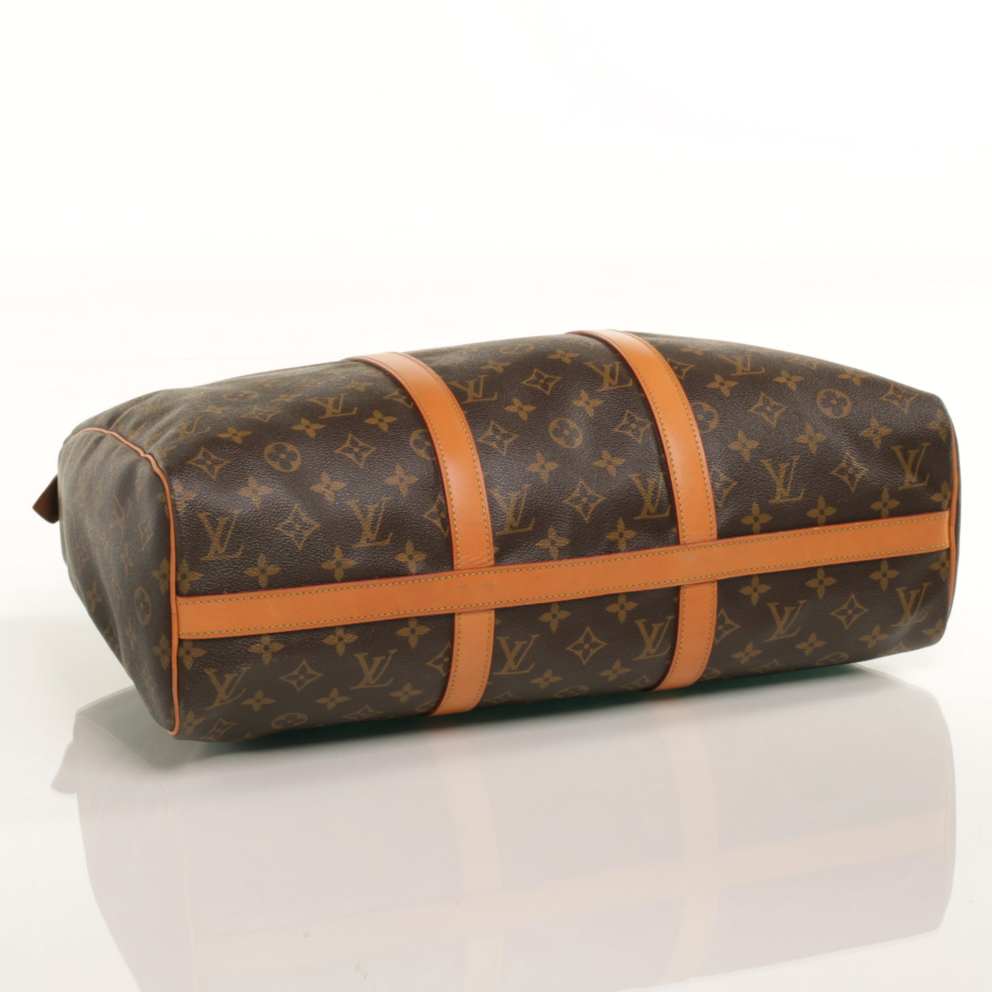 Monogram Sac Flanerie 45 Overnight Bag