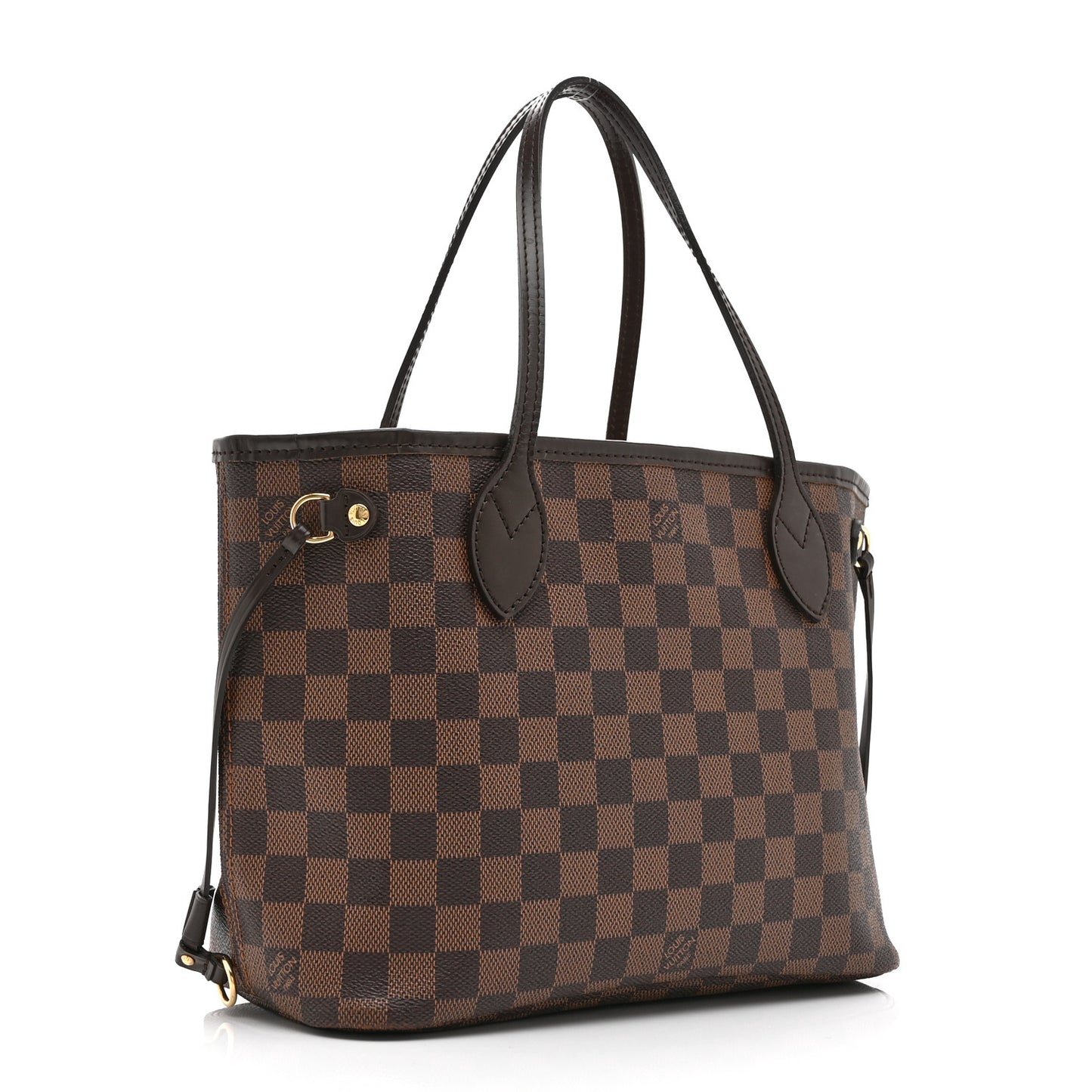Damier Ebene Neverfull PM
