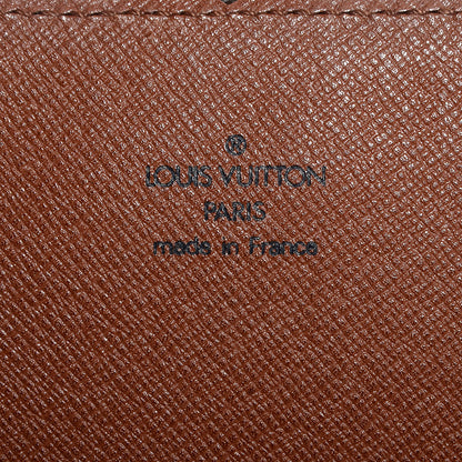 Louis Vuitton Monogram Cartouchiere 26 6 of 7