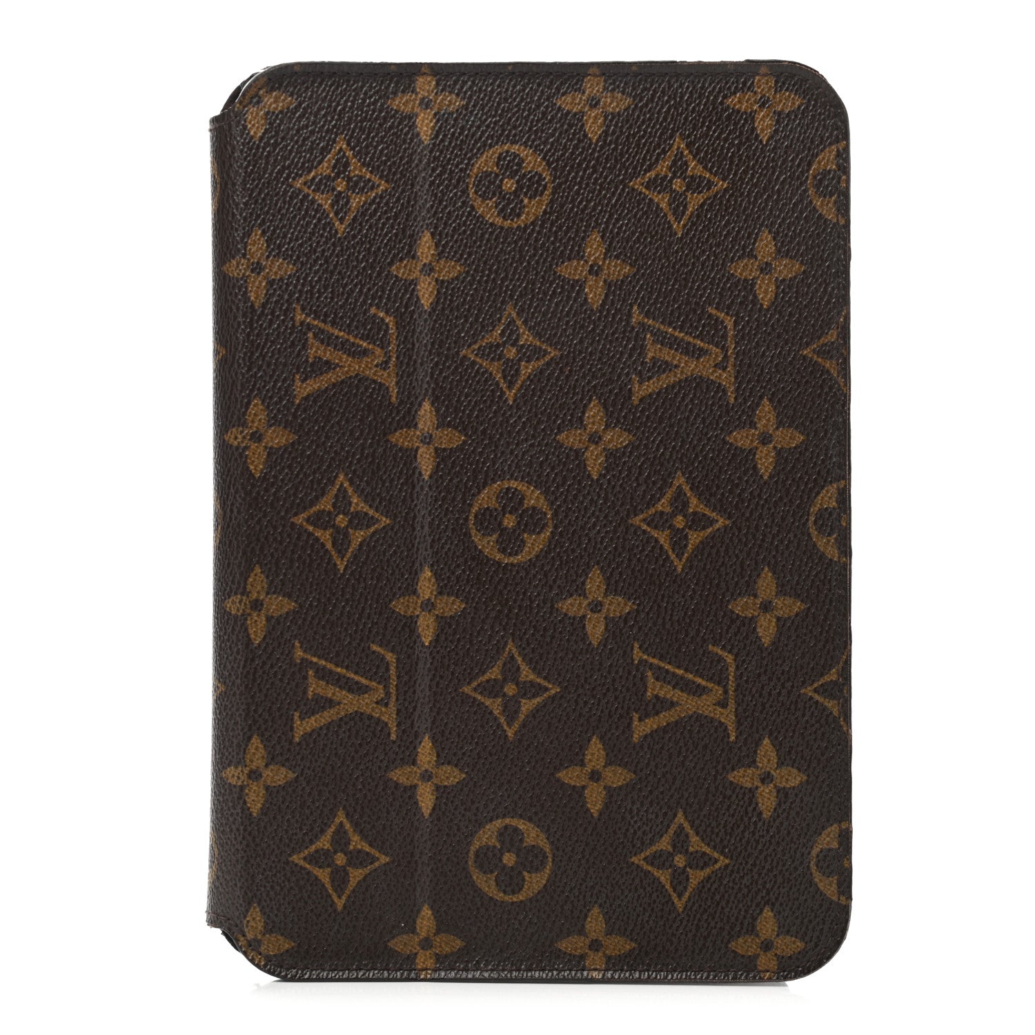 Louis Vuitton Monogram Folio iPad Mini Case 1 of 12