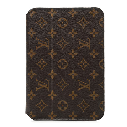 Louis Vuitton Monogram Folio iPad Mini Case 1 of 12