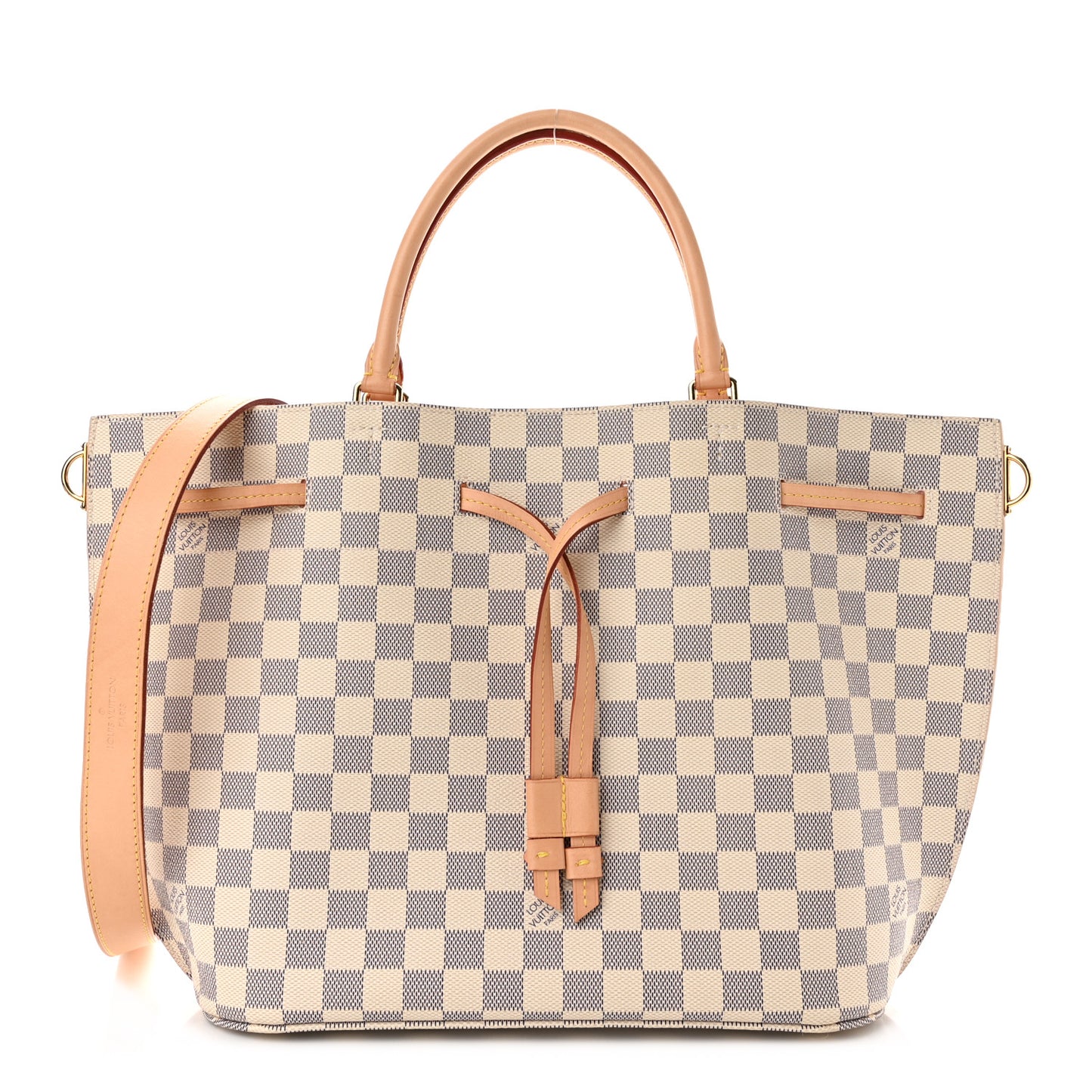 Damier Azur Girolata