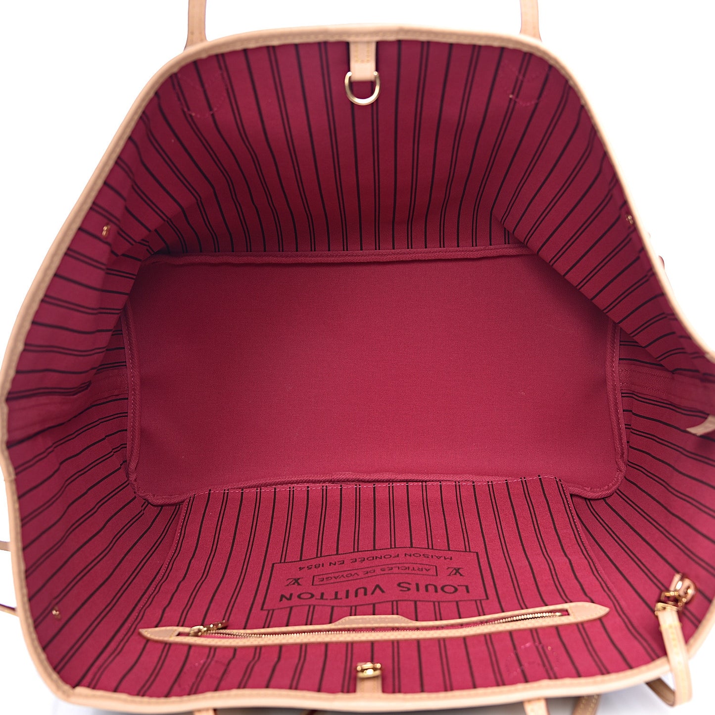 Monogram Neo Neverfull GM Pivoine