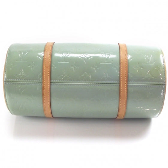 Louis Vuitton Vernis Bedford Peppermint 4 of 10