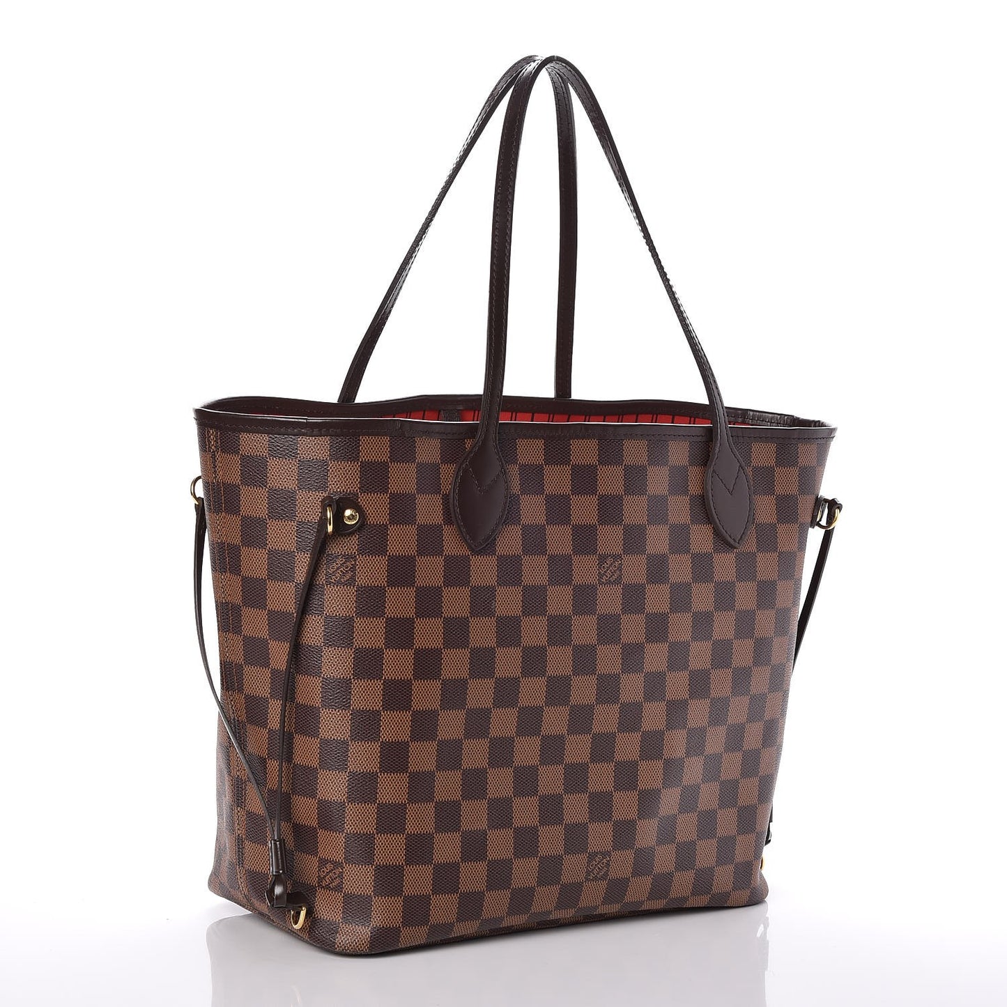 Damier Ebene Neo Neverfull MM