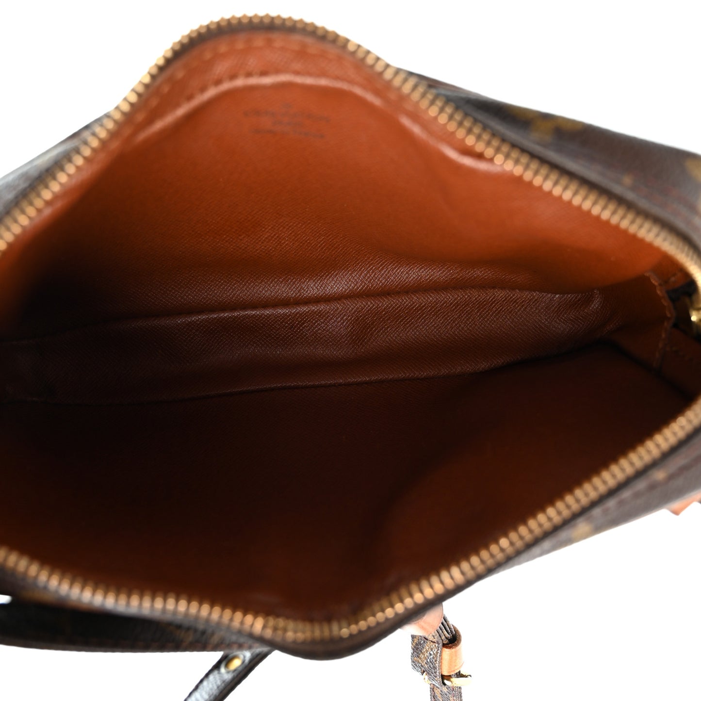 Monogram Pochette Marly Bandouliere