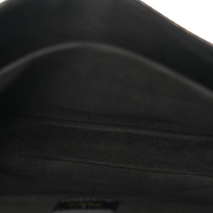 Louis Vuitton Reverse Monogram Pochette Metis 5 of 9