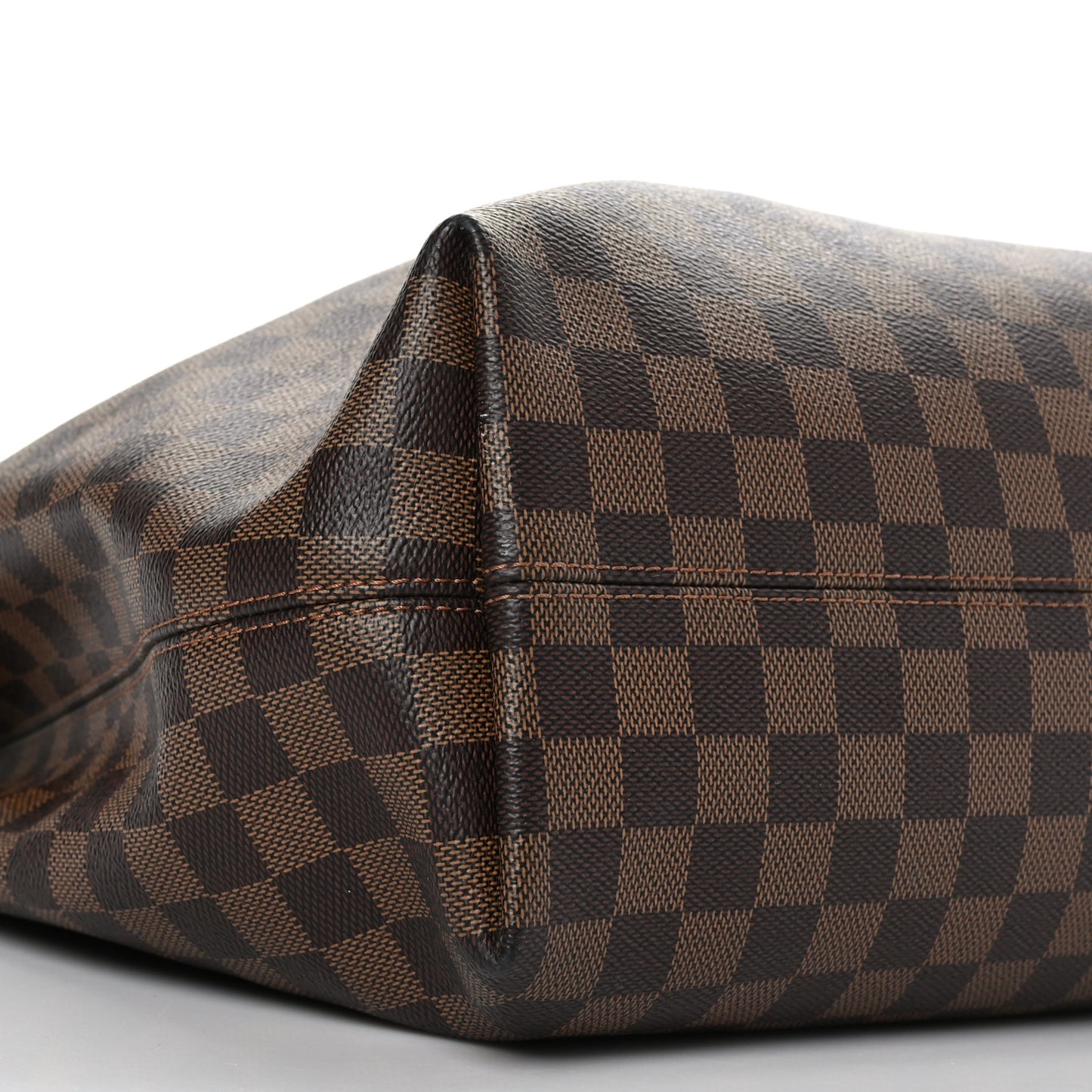Damier Ebene Graceful MM