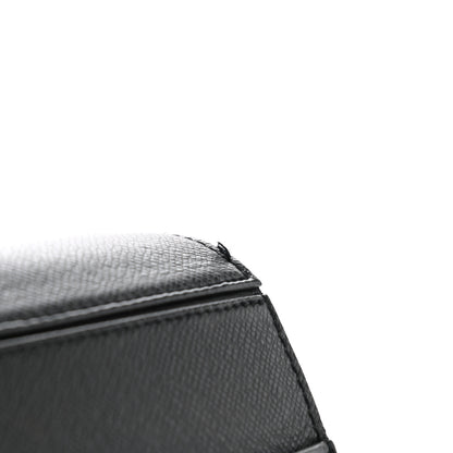 Louis Vuitton Taiga Neo Robusto 2 Compartment Briefcase Black 13 of 13