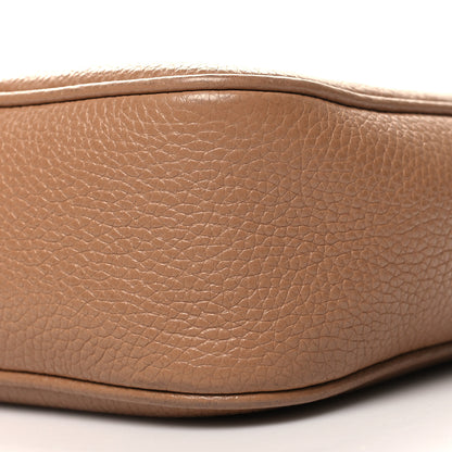 Gucci Cellarius Calfskin Small Soho Disco Bag Camelia 10 of 12