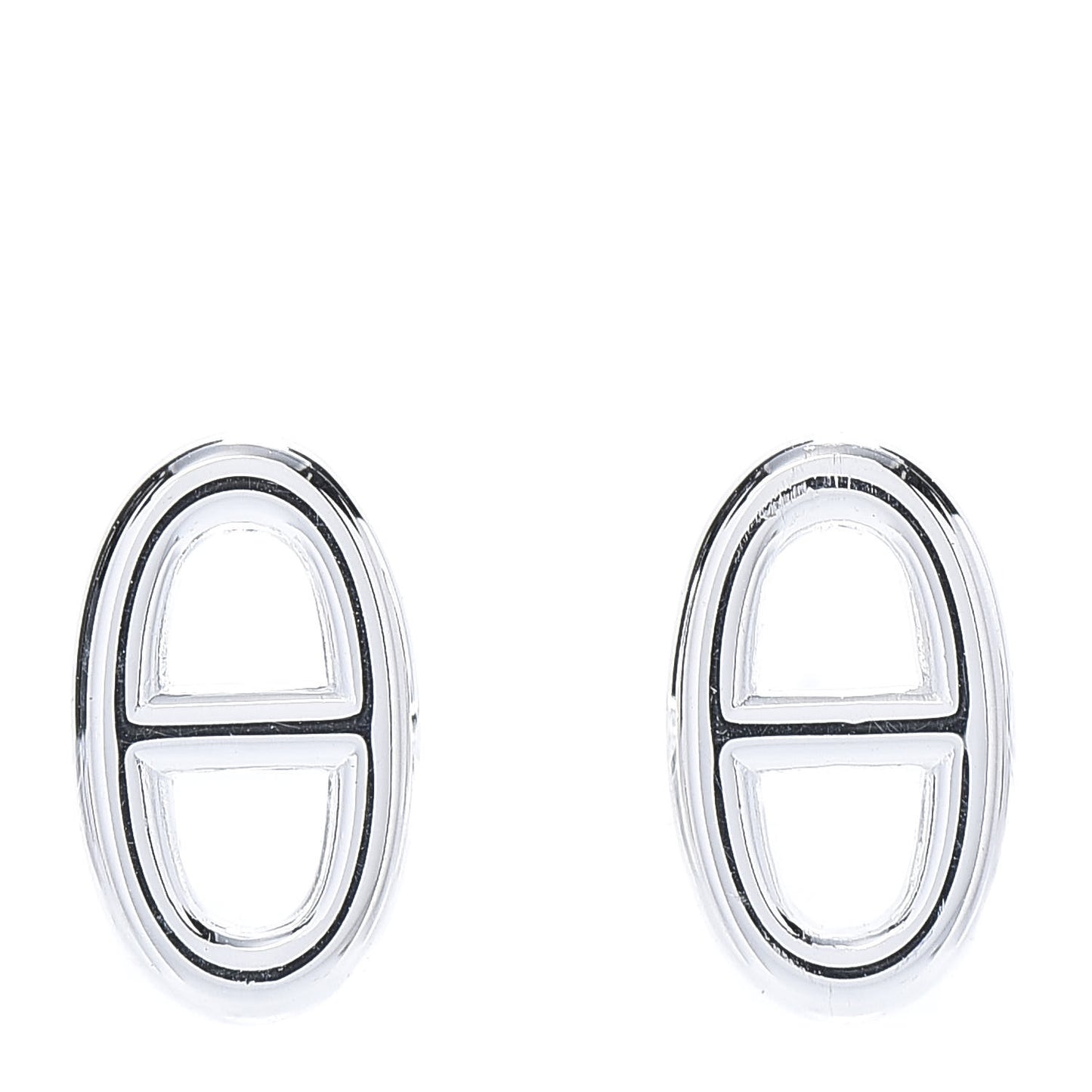 Sterling Silver TPM Farandole Earrings