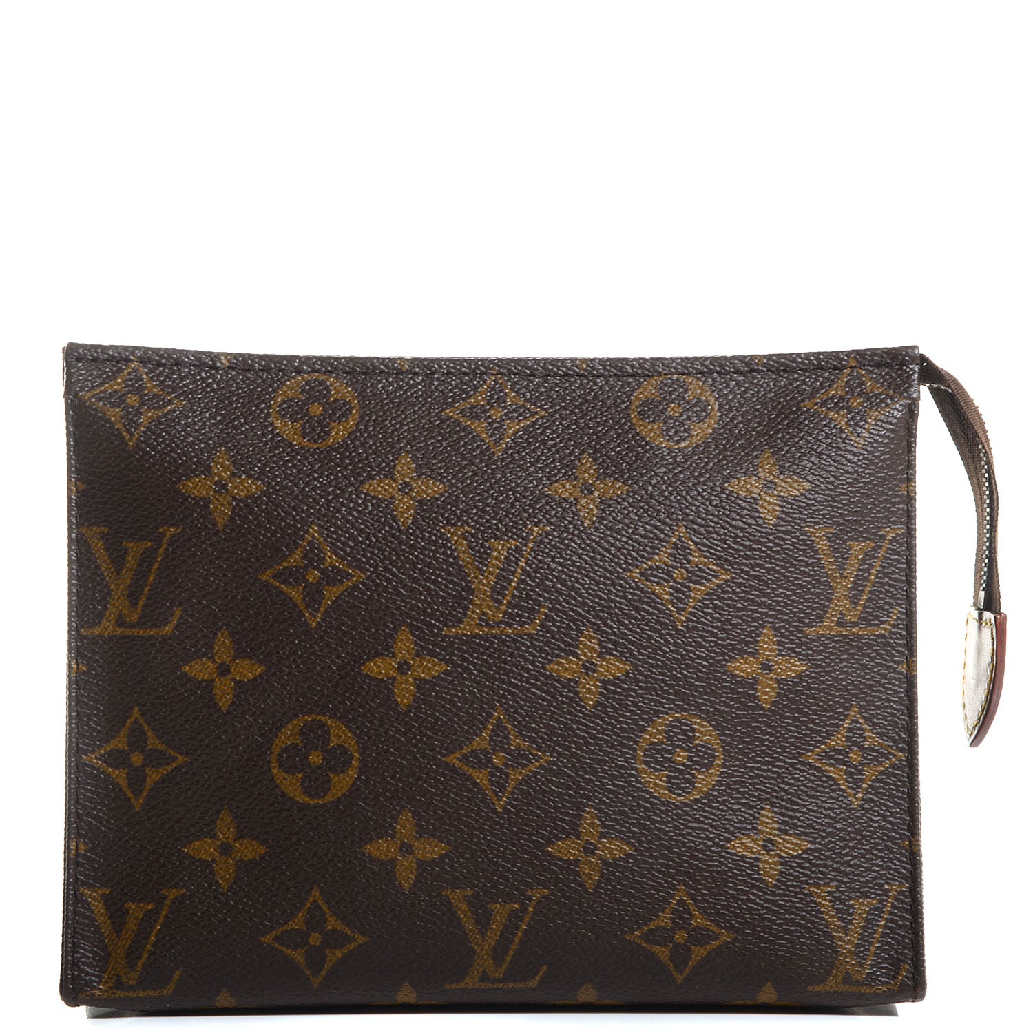 Louis Vuitton Monogram Toiletry Pouch 19 1 of 7