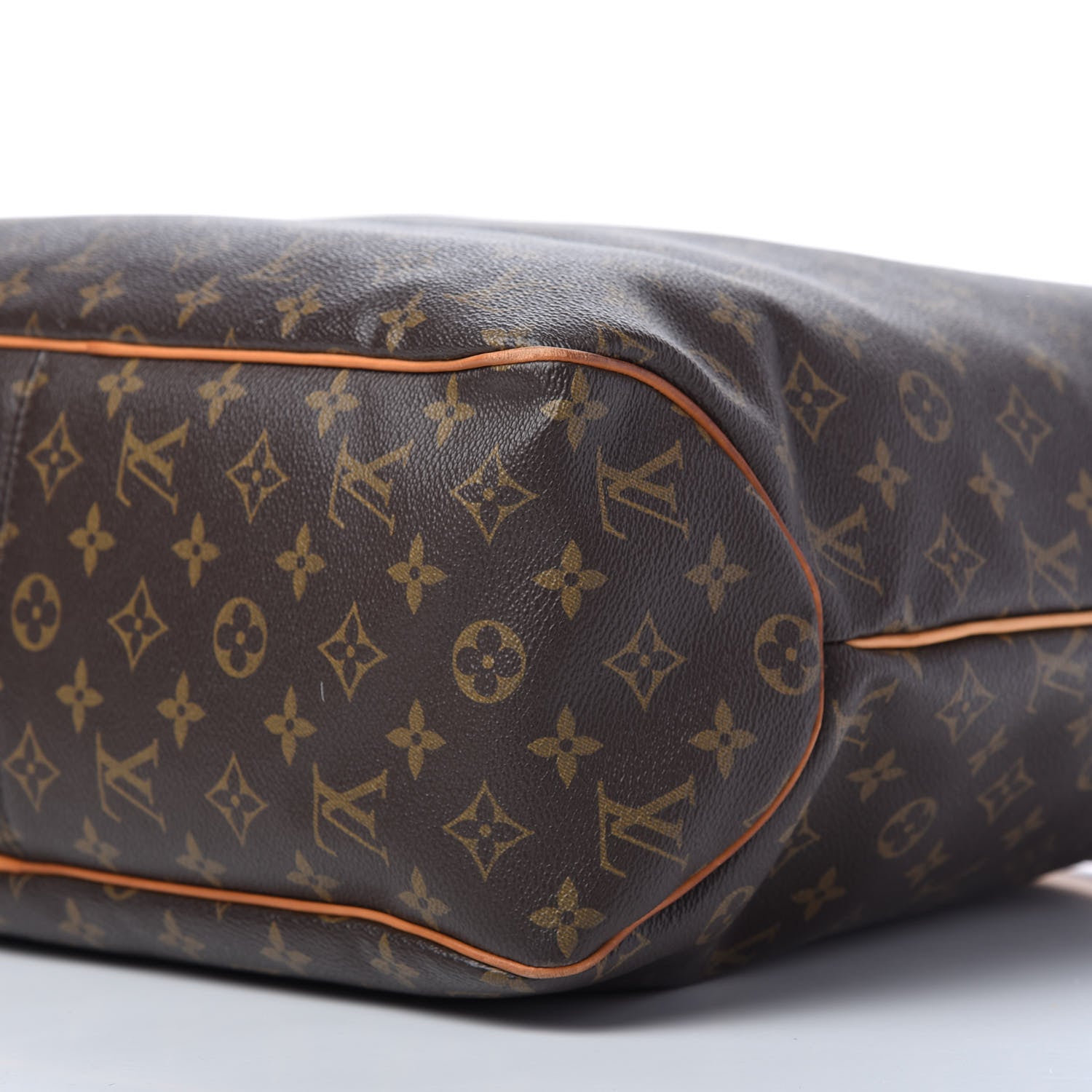 Louis Vuitton Monogram Delightful MM 7 of 10