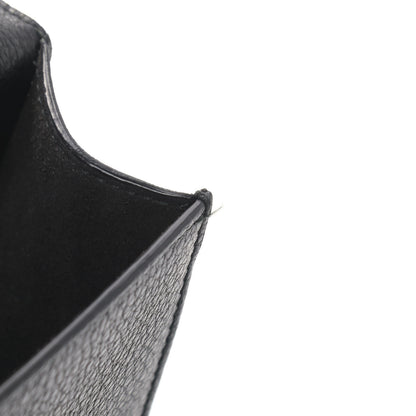 Dolce & Gabbana Calfskin Box Bag Black 7 of 10