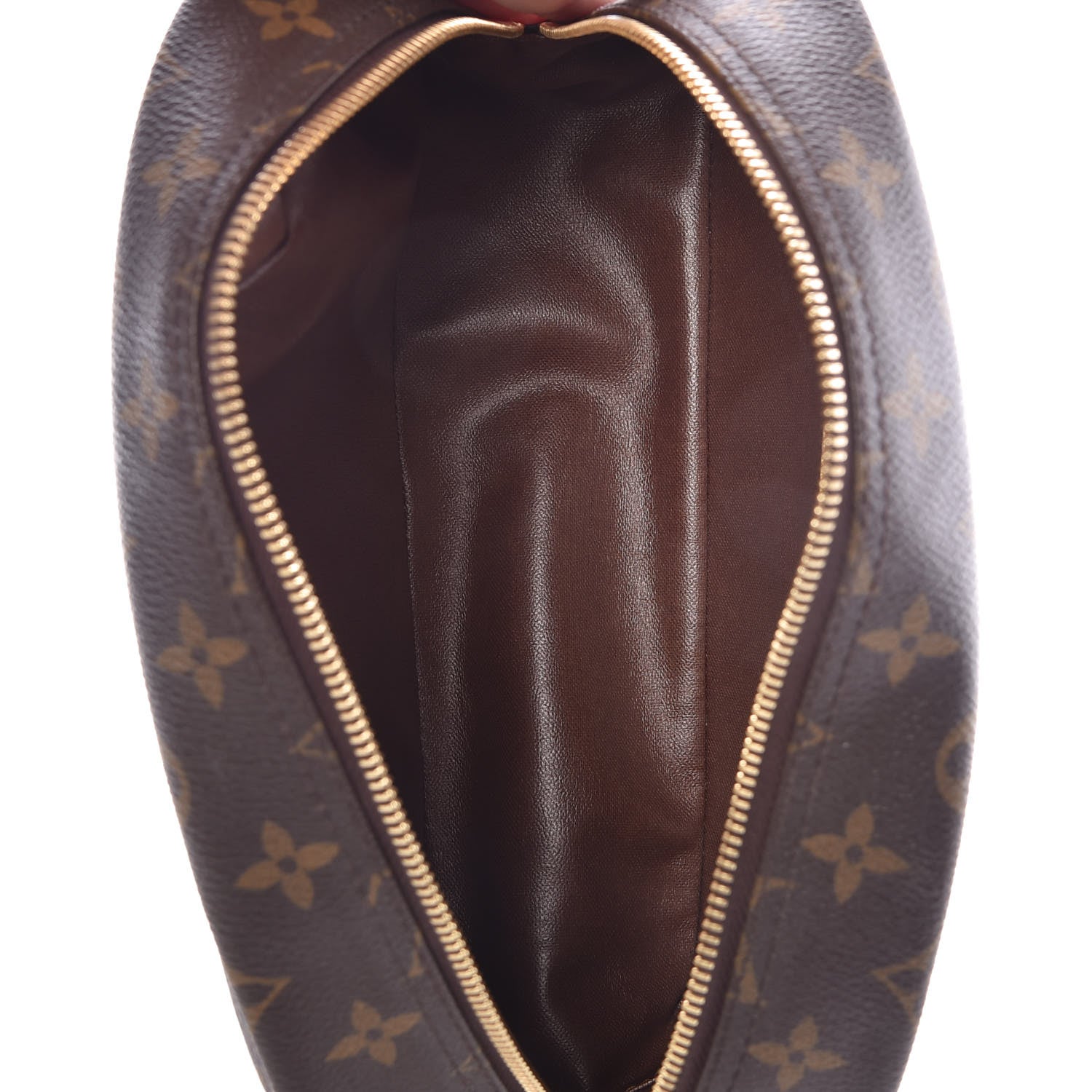 Louis Vuitton Monogram Toiletry Bag 25 5 of 11