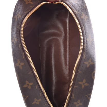 Louis Vuitton Monogram Toiletry Bag 25 5 of 11