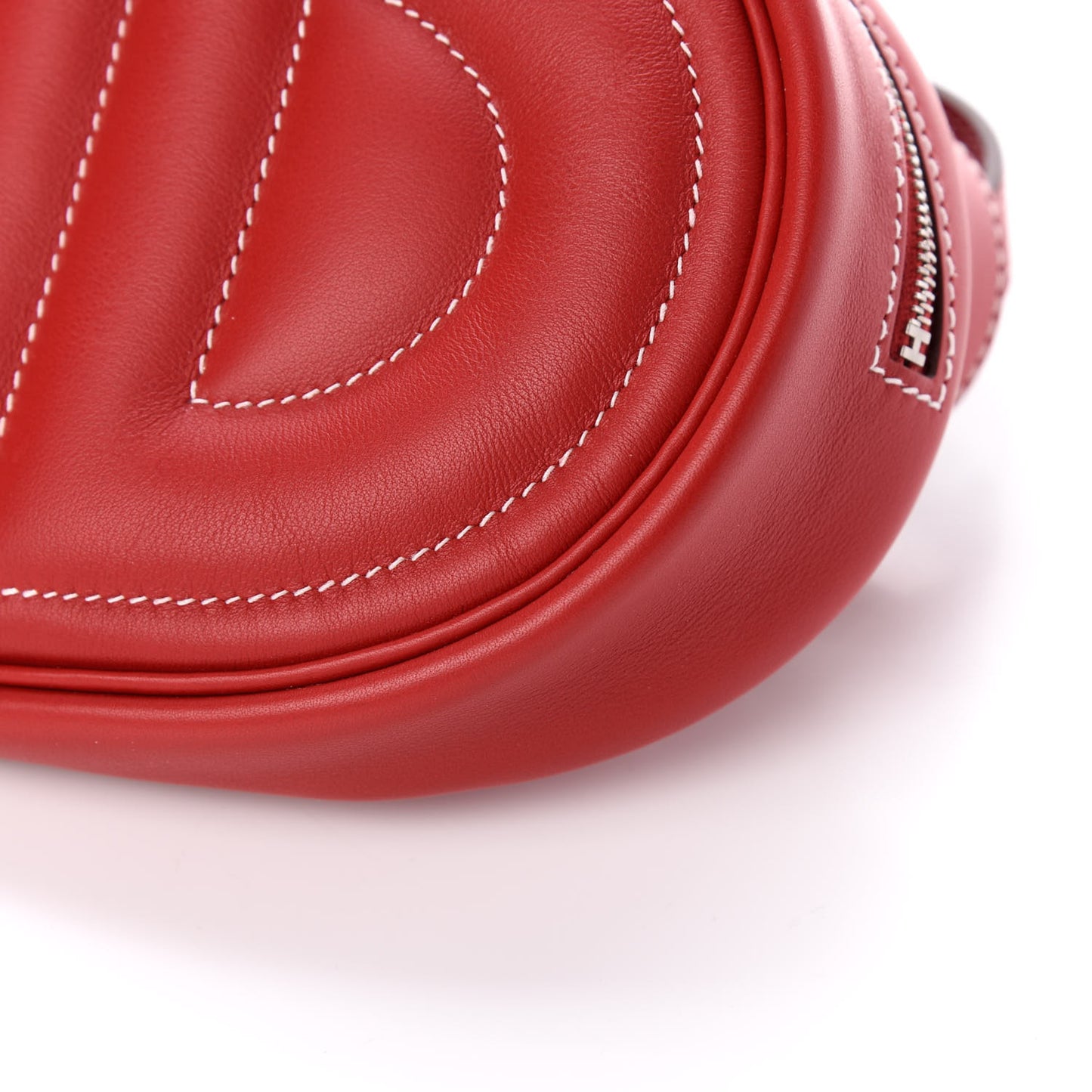 Swift Verso In The Loop Belt Bag Rouge Piment Rose Azalee