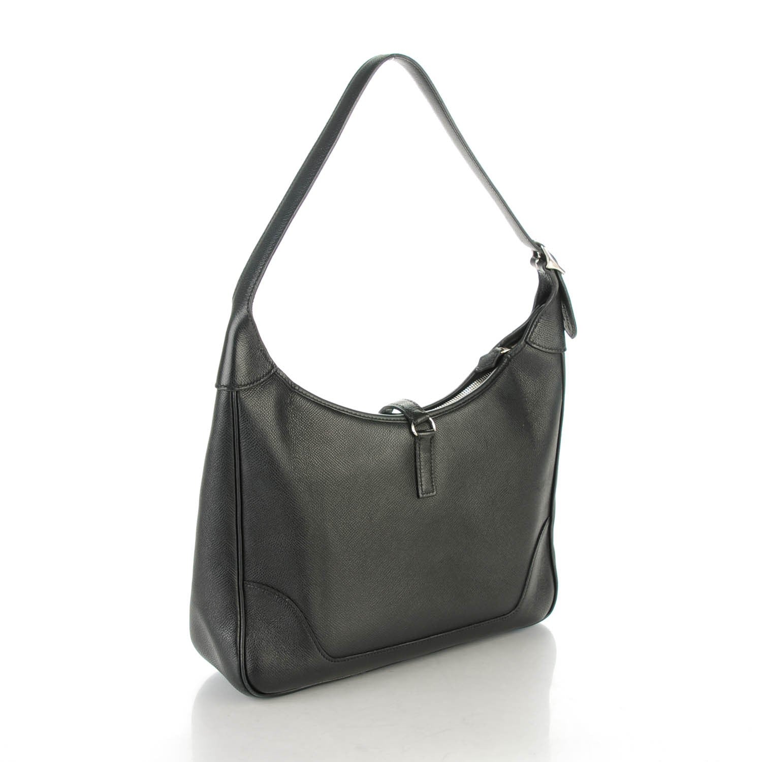 Hermes Epsom Trim II 31 Black 3 of 7