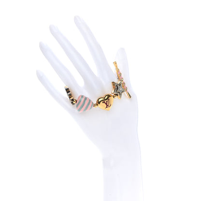 Louis Vuitton Tutti Sweety Bracelet 2 of 6