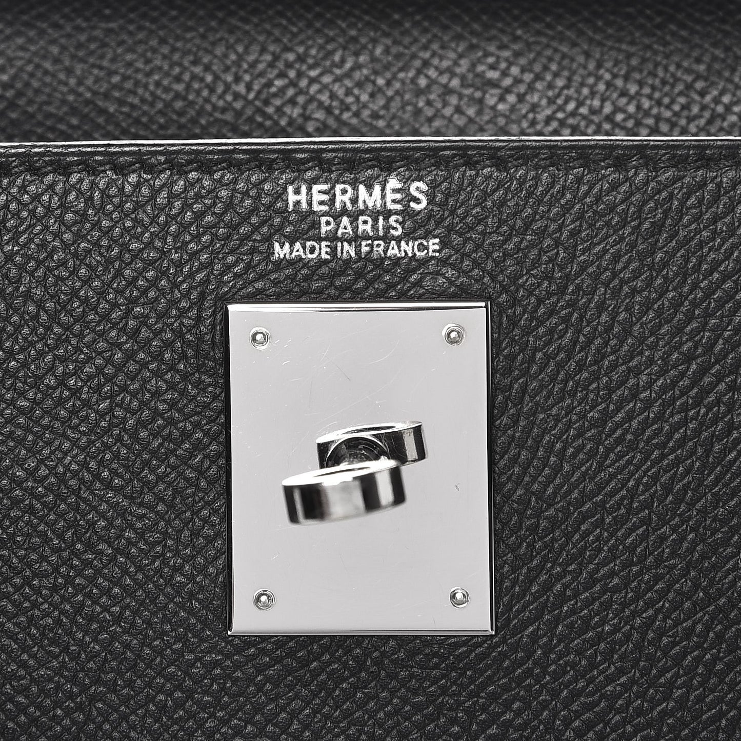Epsom Kelly Retourne 32 Black