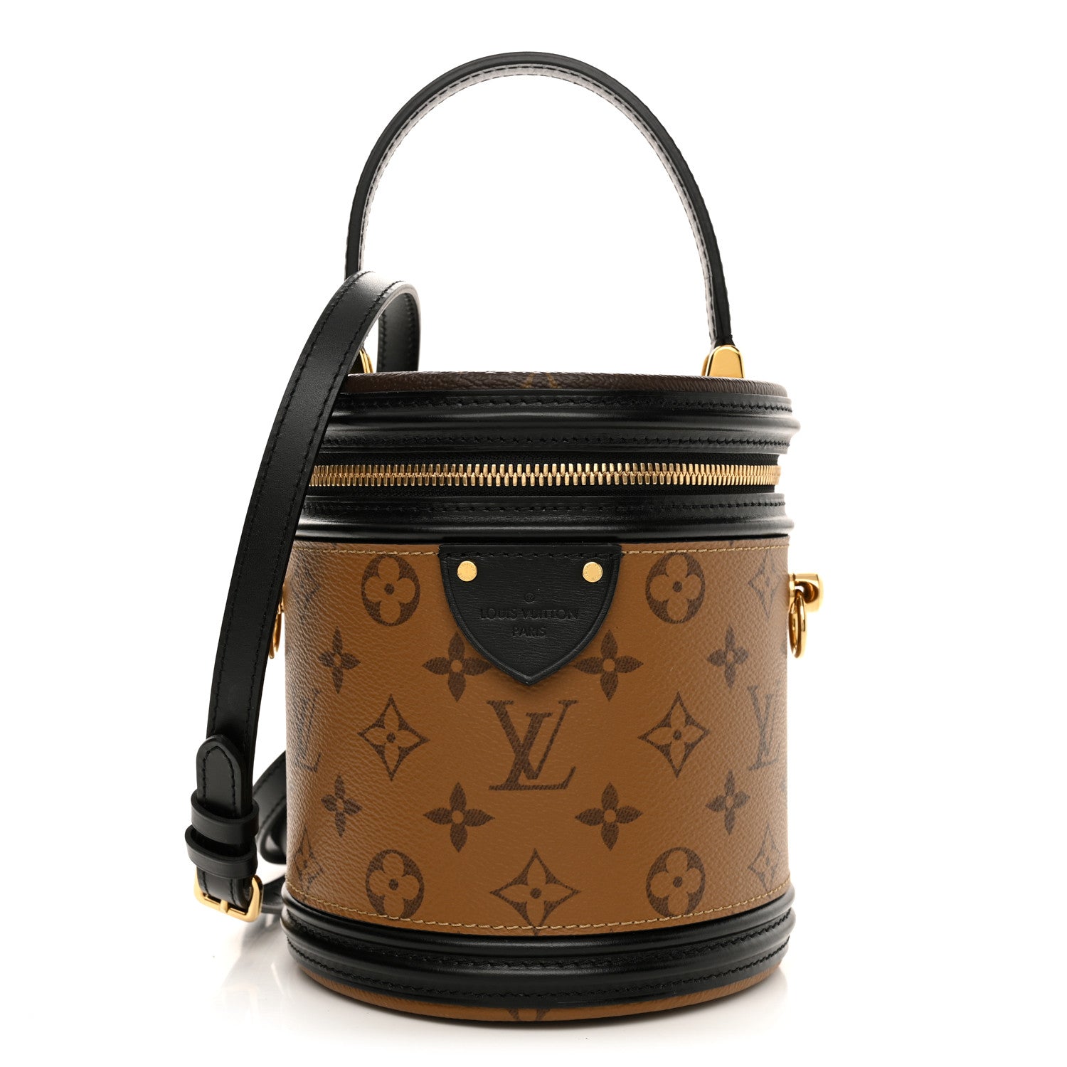 Louis Vuitton Reverse Monogram Cannes 1 of 9