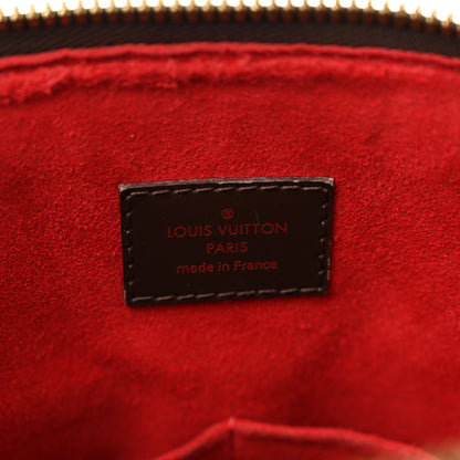 Louis Vuitton Damier Ebene Trevi PM 6 of 11