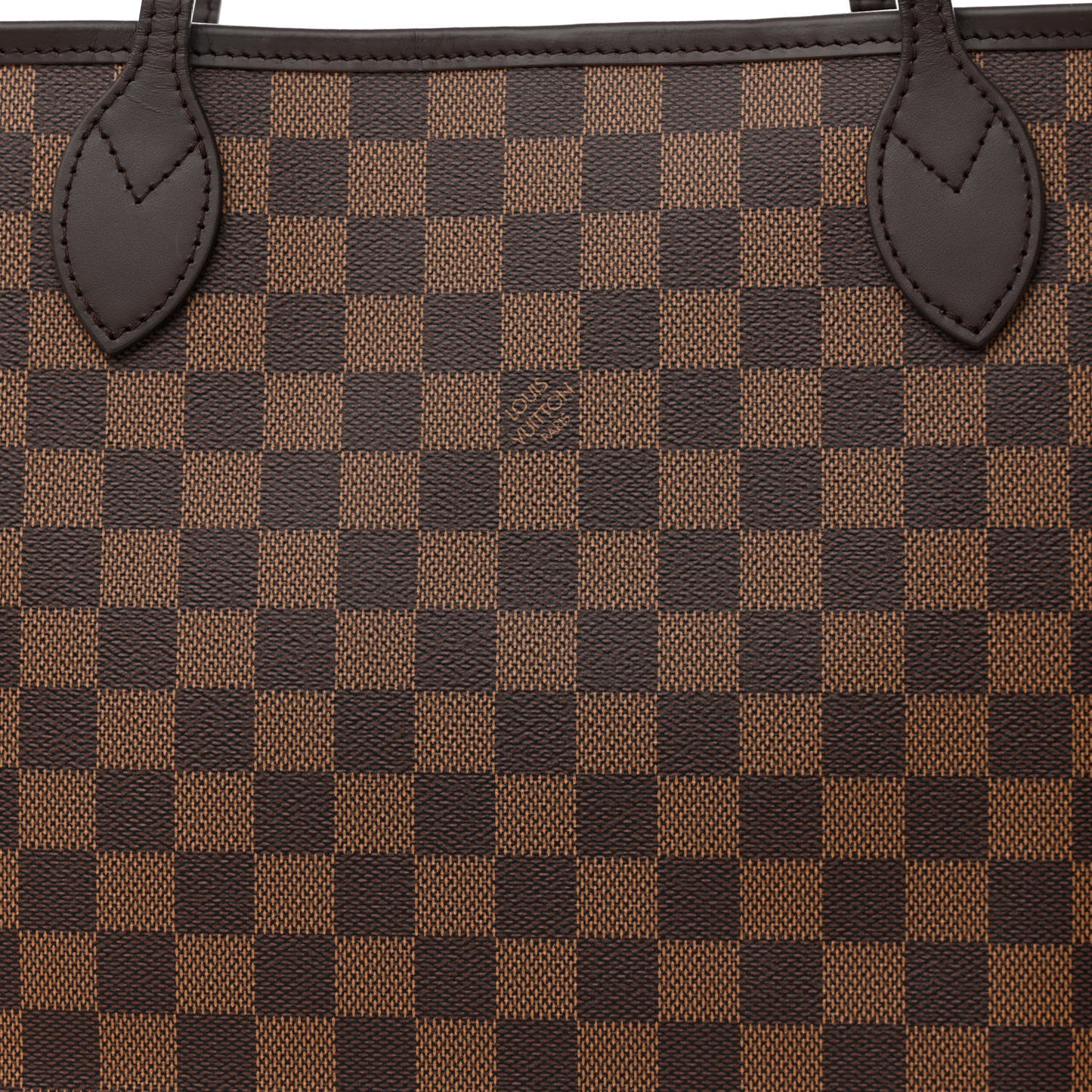 Damier Ebene Neo Neverfull MM