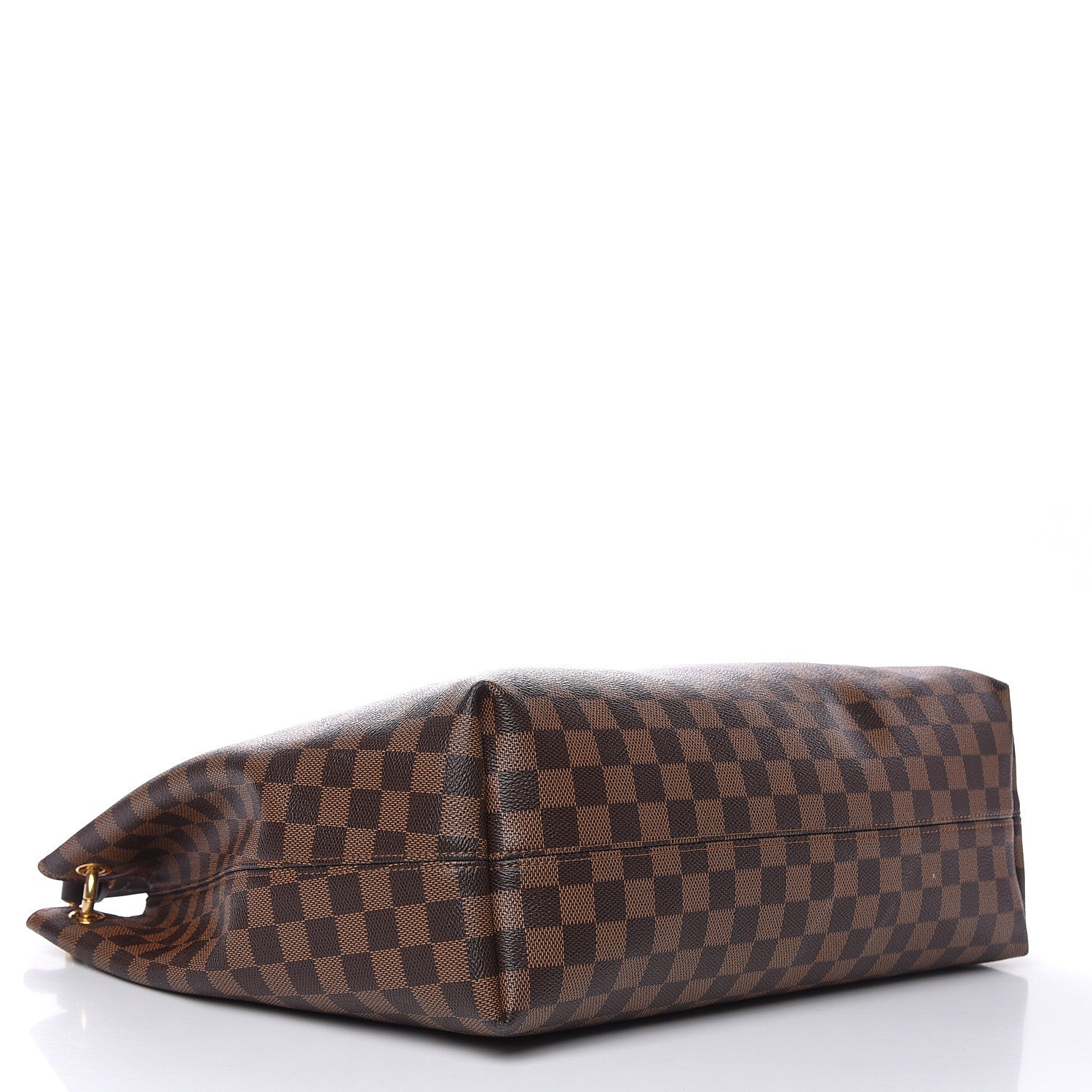 Louis Vuitton Damier Ebene Graceful MM 4 of 12