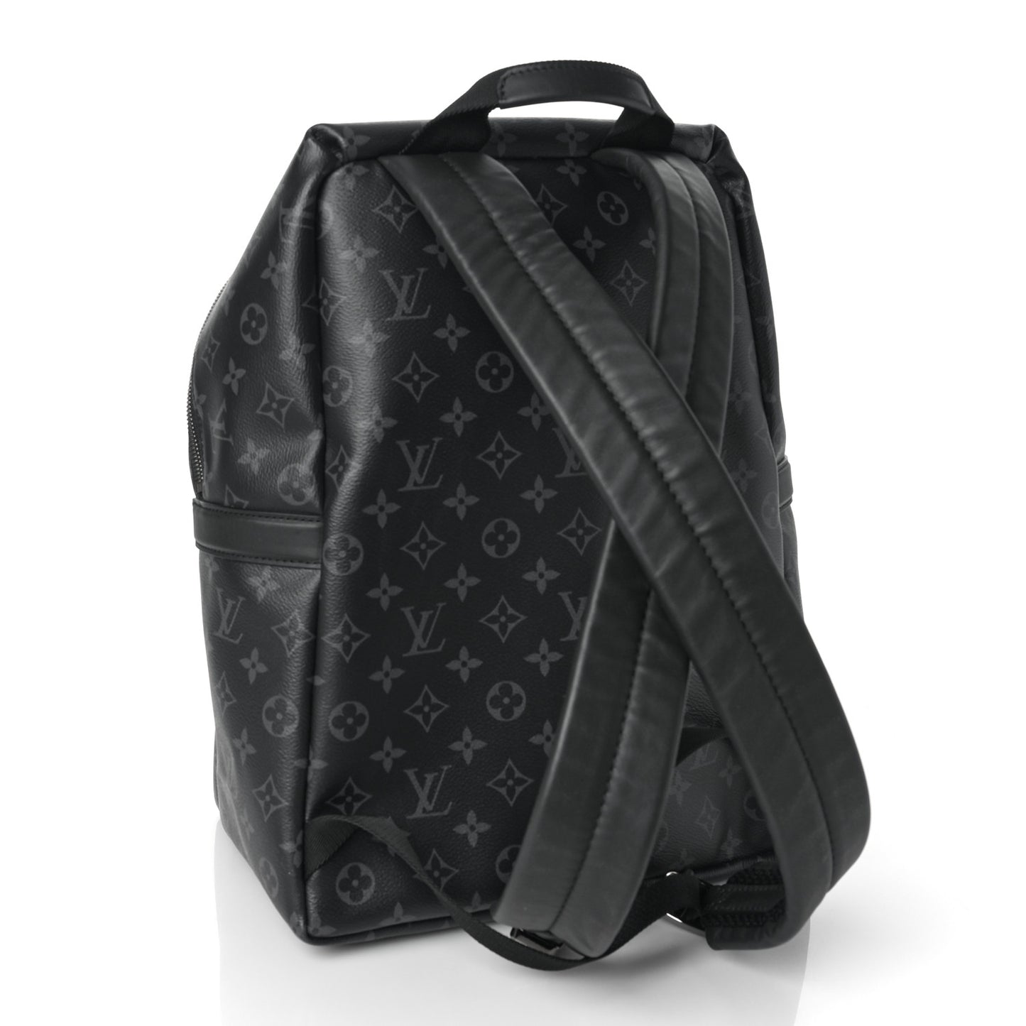 Monogram Eclipse Discovery Backpack PM