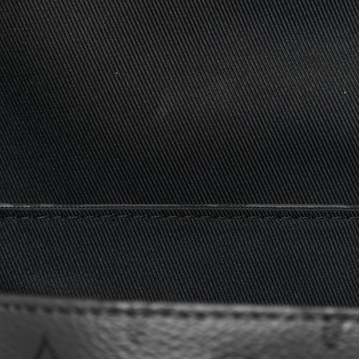 Louis Vuitton Reverse Monogram Eclipse Christopher PM Backpack 13 of 13