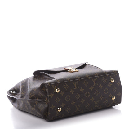 Louis Vuitton Monogram Metis 4 of 8