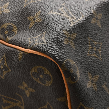 Louis Vuitton Monogram Speedy 40 8 of 12