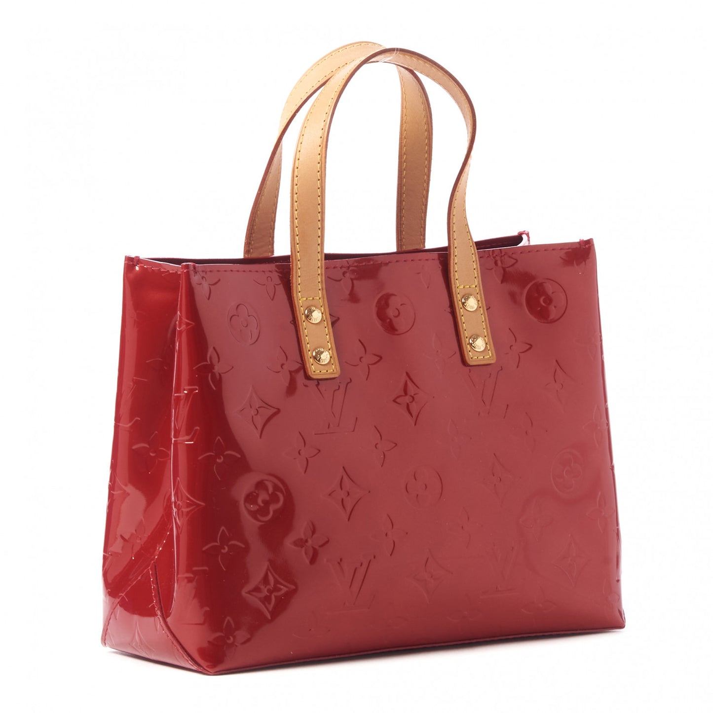 Vernis Reade PM Framboise