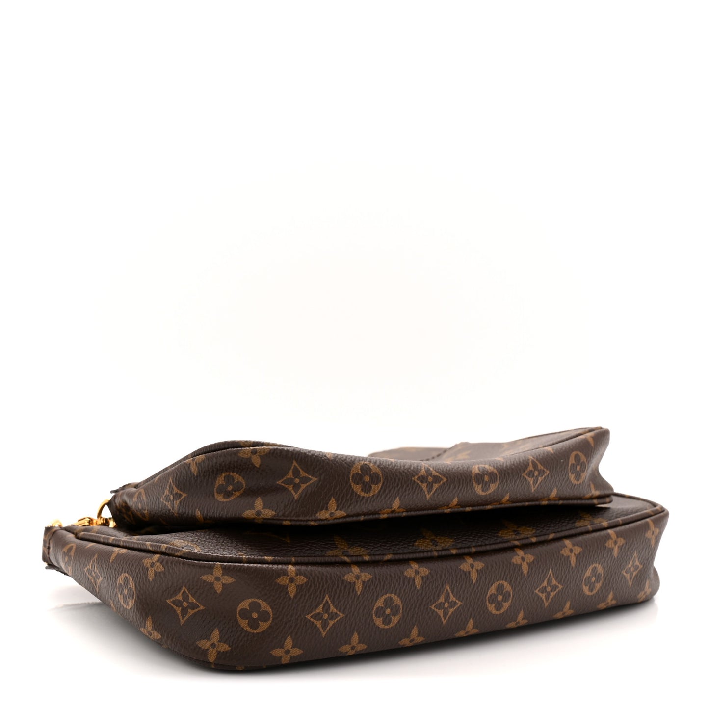 Monogram Multi Pochette Accessories Rose Clair