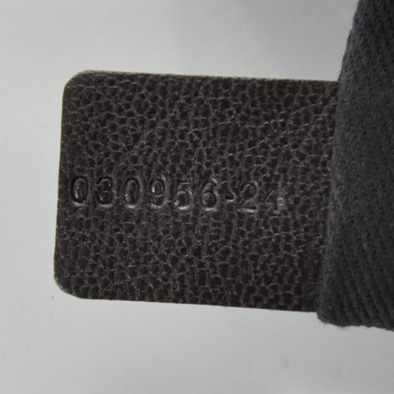 Calfskin Leather Large Paraty