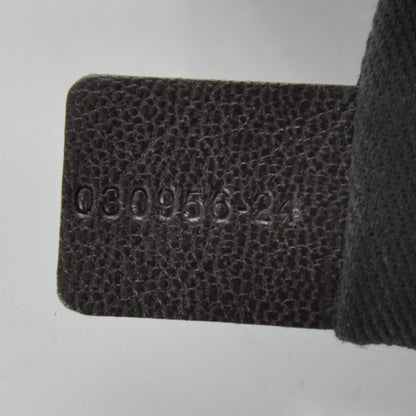 Chloe Calfskin Leather Large Paraty 11 of 13
