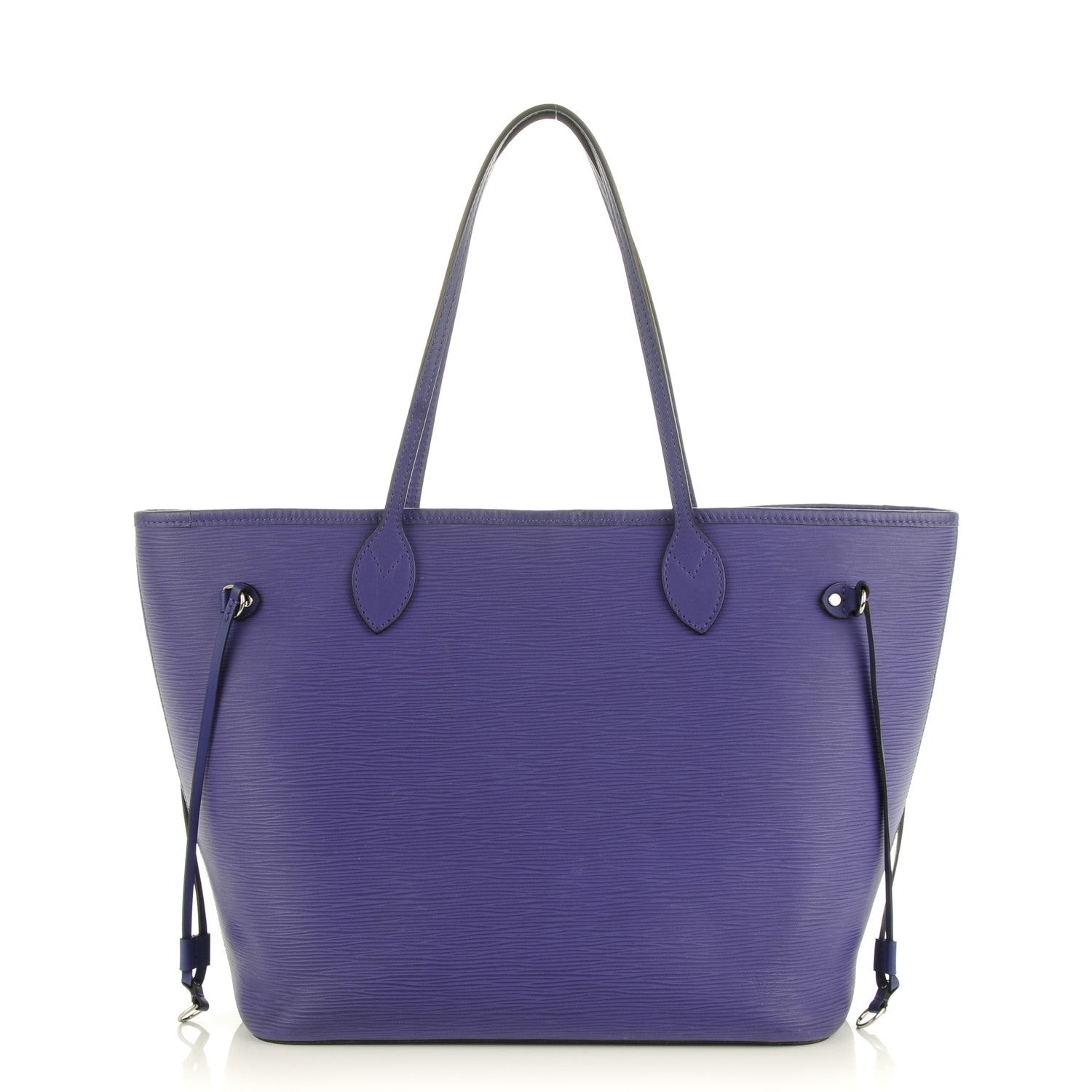 Louis Vuitton Epi Neverfull MM Figue 1 of 7