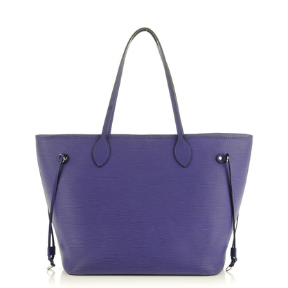 Louis Vuitton Epi Neverfull MM Figue 1 of 7