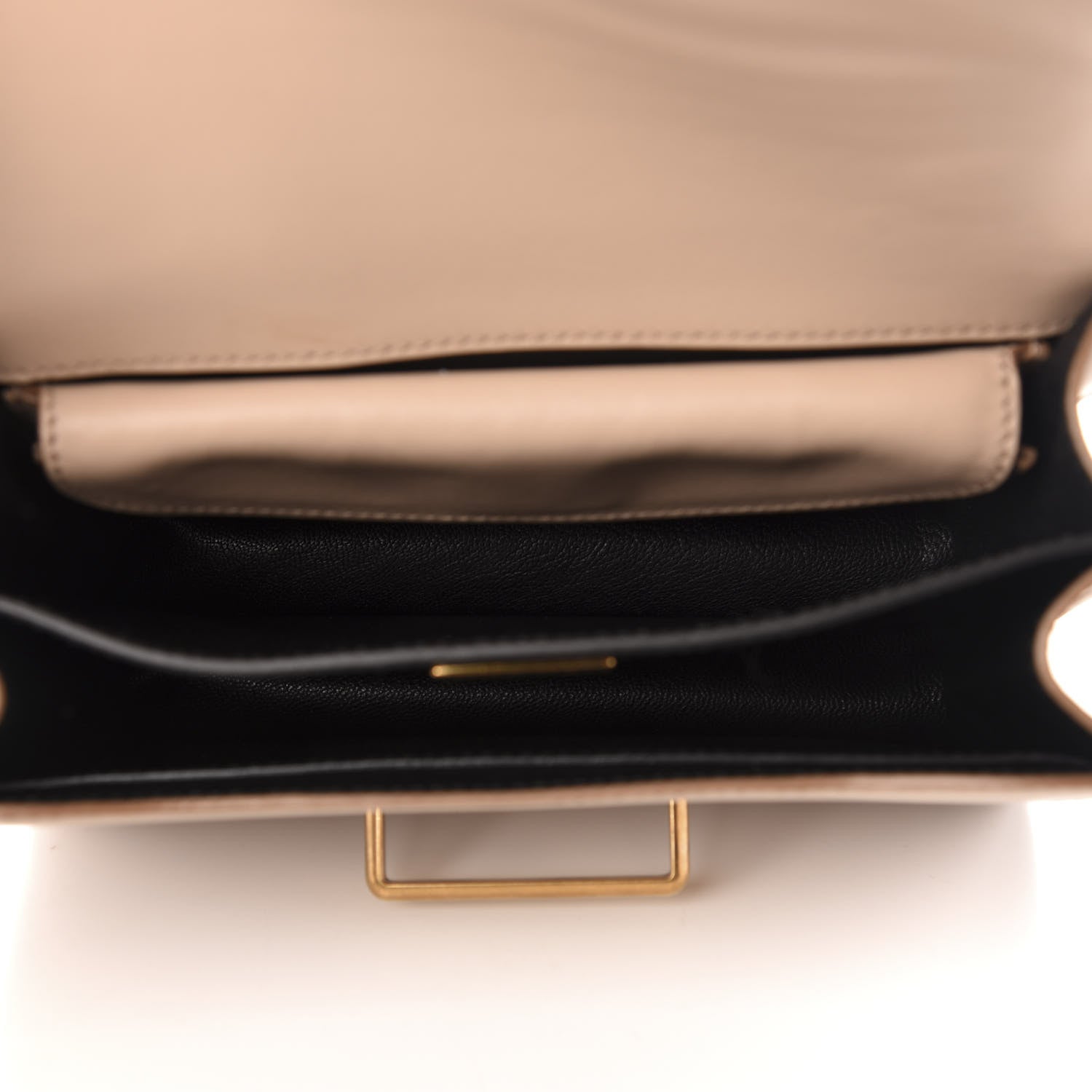 Prada City Calf Saffiano Cahier Bag Cammeo 5 of 9