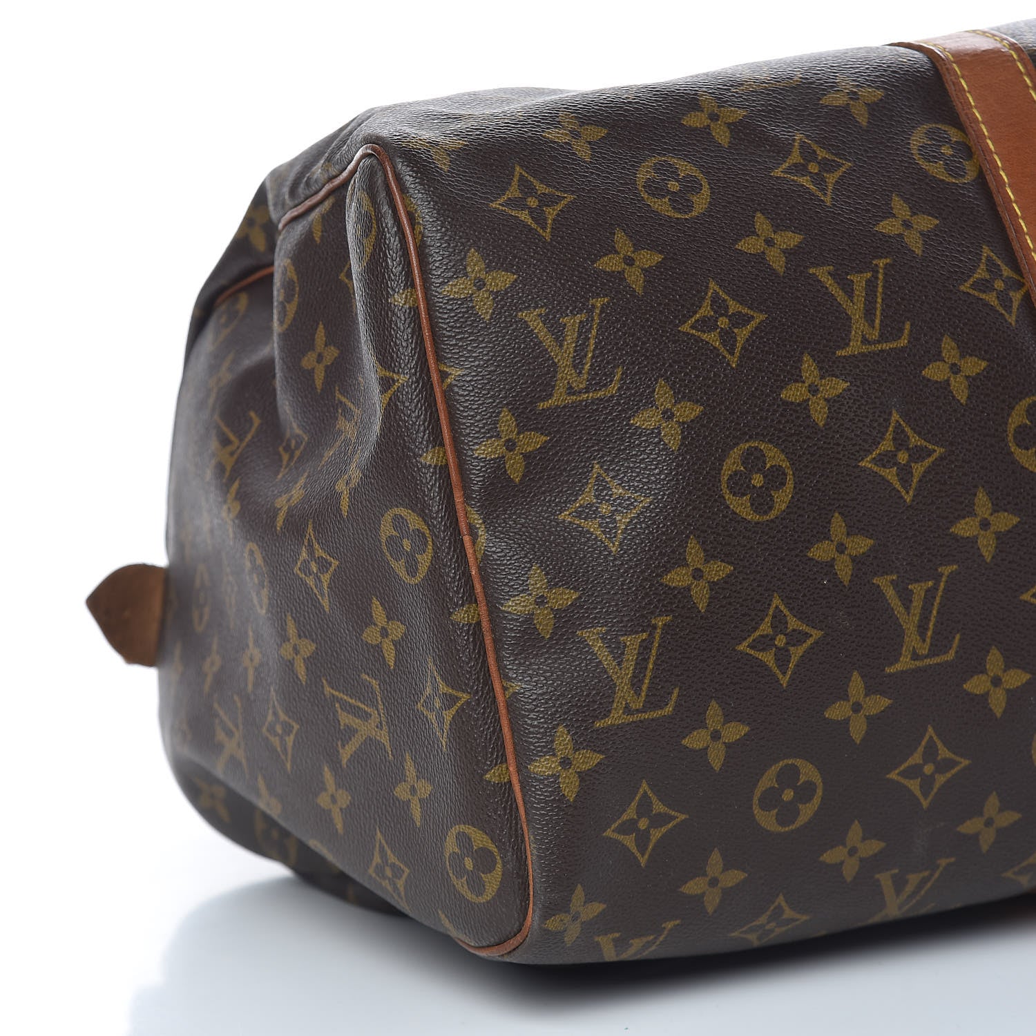 Louis Vuitton Monogram Keepall 45 13 of 26