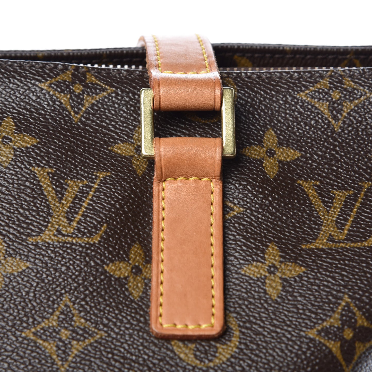 Monogram Cabas Mezzo