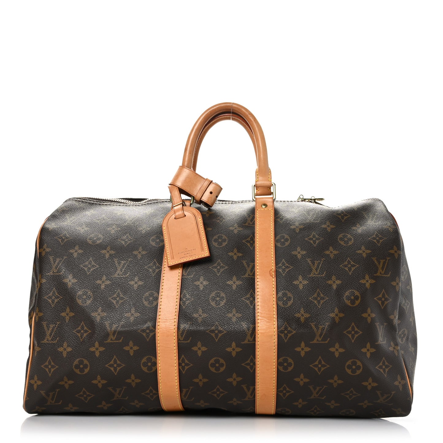 Monogram Keepall 45