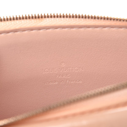 Louis Vuitton Vernis Mott Marshmallow 15 of 18